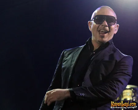 Foto Pitbull