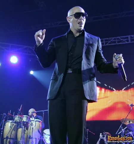 Foto Pitbull