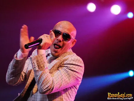 Foto Pitbull