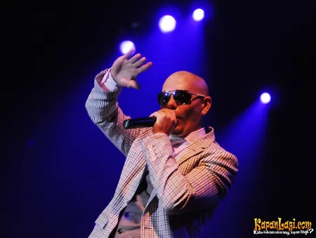 Foto Pitbull