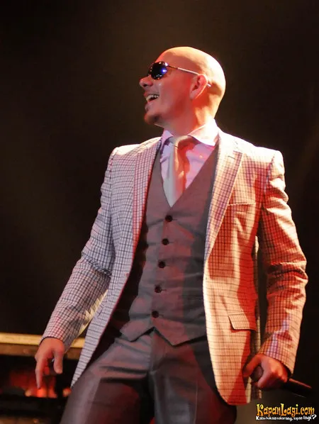 Foto Pitbull