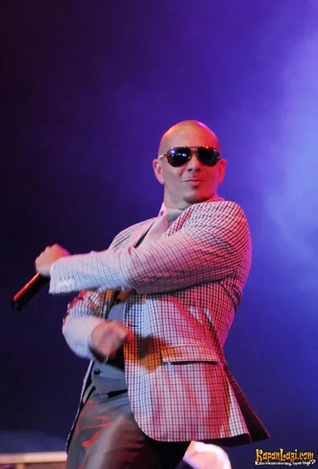 Foto Pitbull