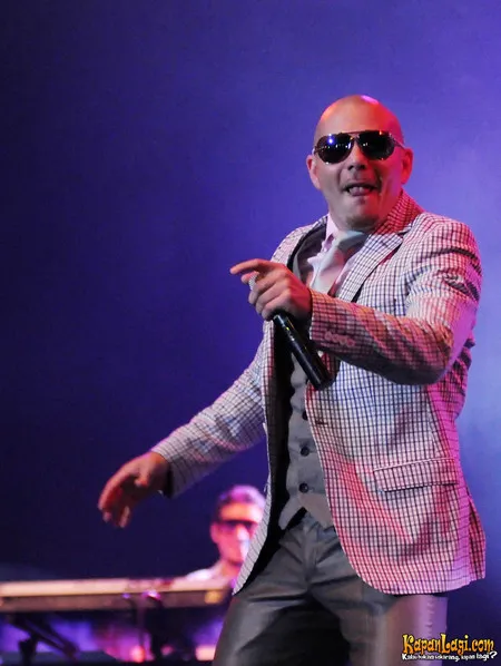 Foto Pitbull