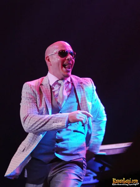 Foto Pitbull