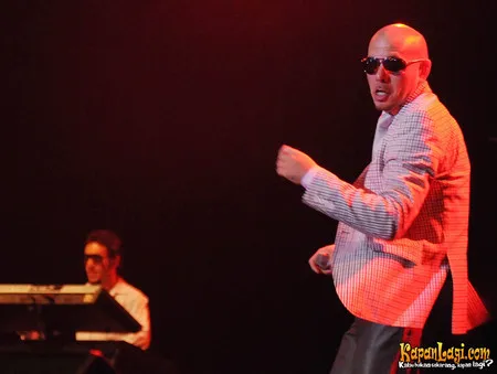 Foto Pitbull
