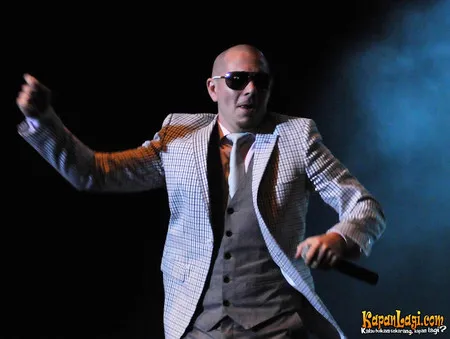 Foto Pitbull