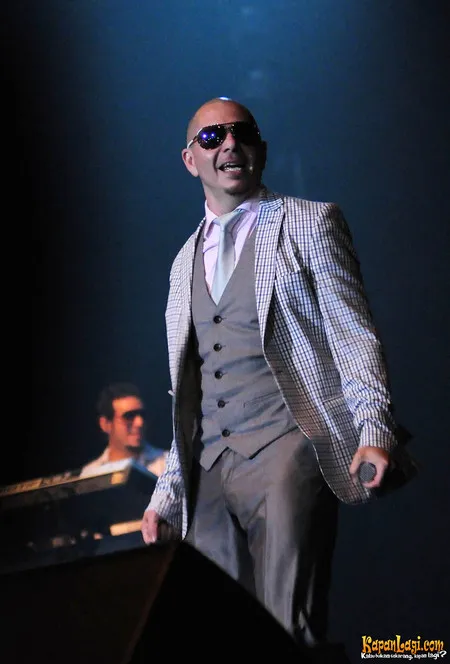Foto Pitbull