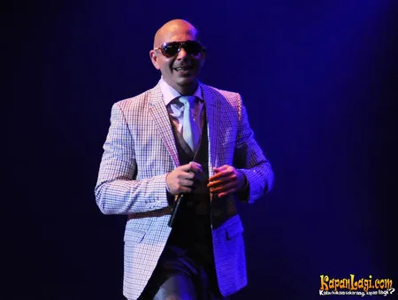 Foto Pitbull