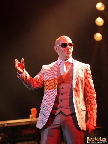 Foto Pitbull