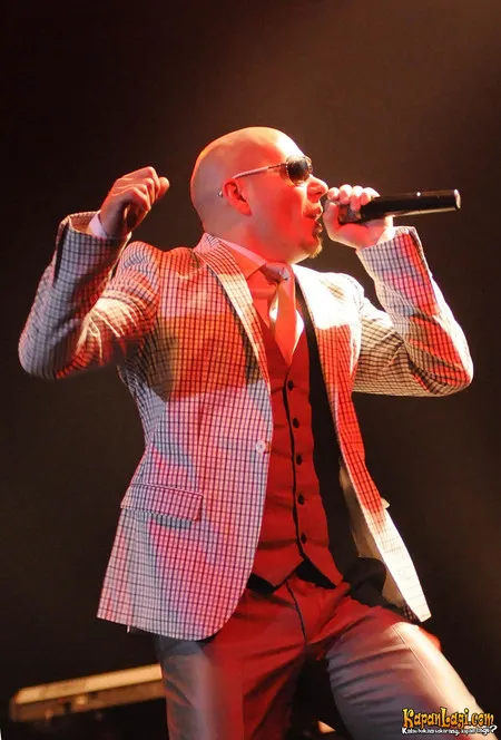 Foto Pitbull