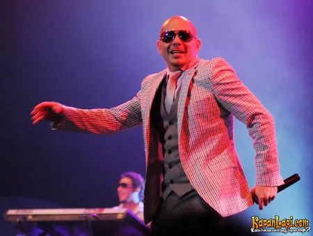 Foto Pitbull