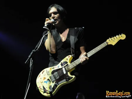 Foto Placebo