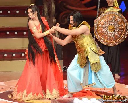 Foto Pooja Sharma