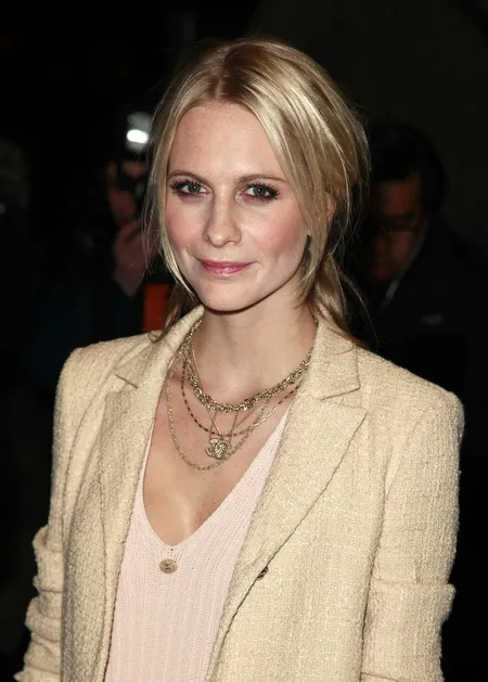 Foto Poppy Delevingne