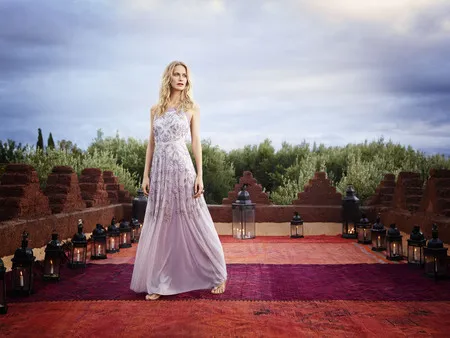 Foto Poppy Delevingne