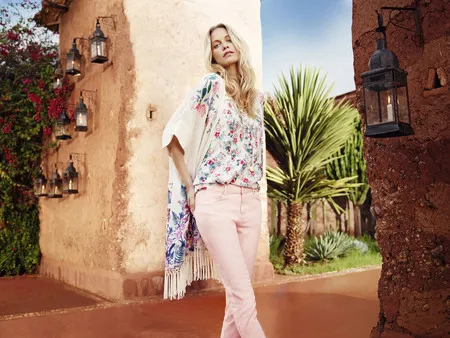 Foto Poppy Delevingne