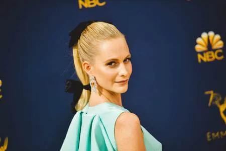 Foto Poppy Delevingne