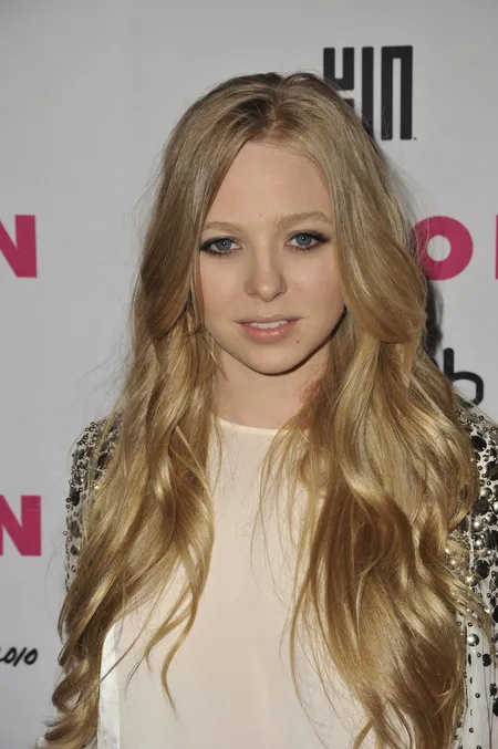 Foto Portia Doubleday