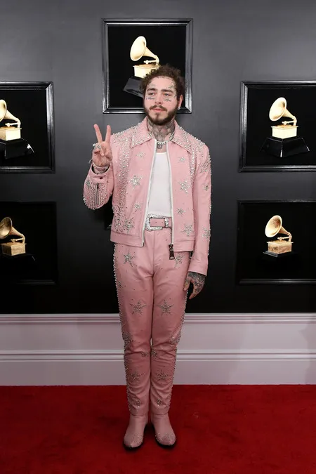 Foto Post Malone