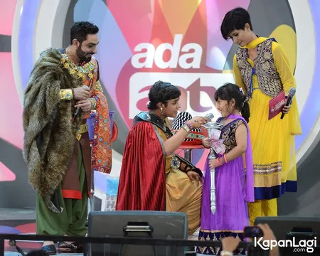Foto Praneet Bhatt