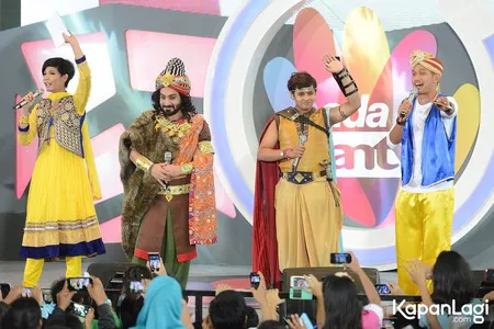 Foto Praneet Bhatt