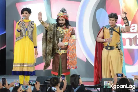 Foto Praneet Bhatt