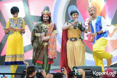 Foto Praneet Bhatt
