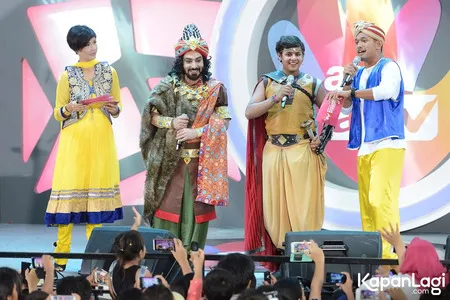 Foto Praneet Bhatt