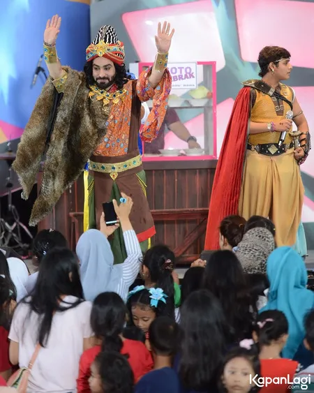 Foto Praneet Bhatt