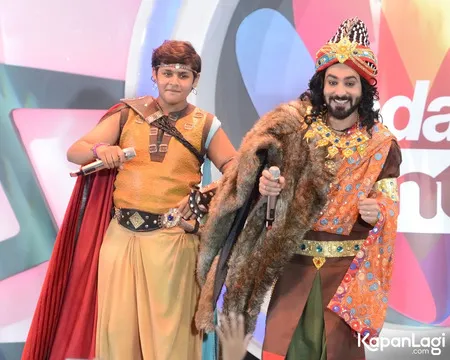 Foto Praneet Bhatt
