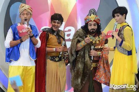 Foto Praneet Bhatt