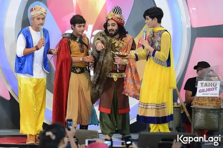 Foto Praneet Bhatt