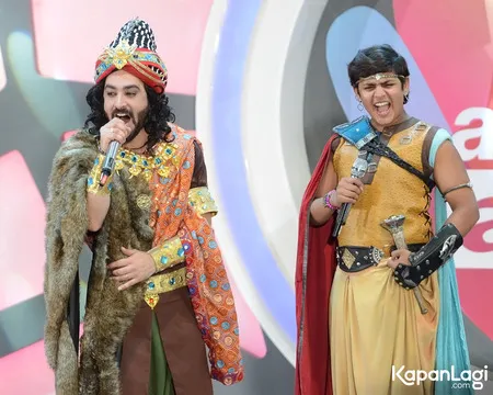 Foto Praneet Bhatt