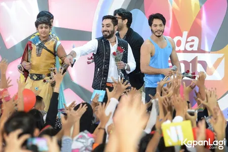 Foto Praneet Bhatt