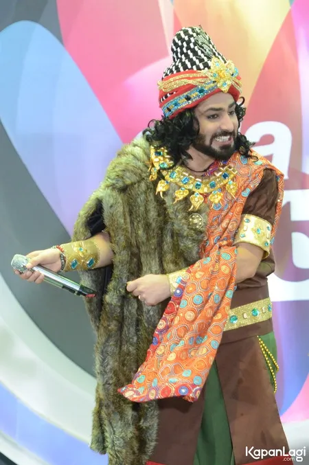Foto Praneet Bhatt