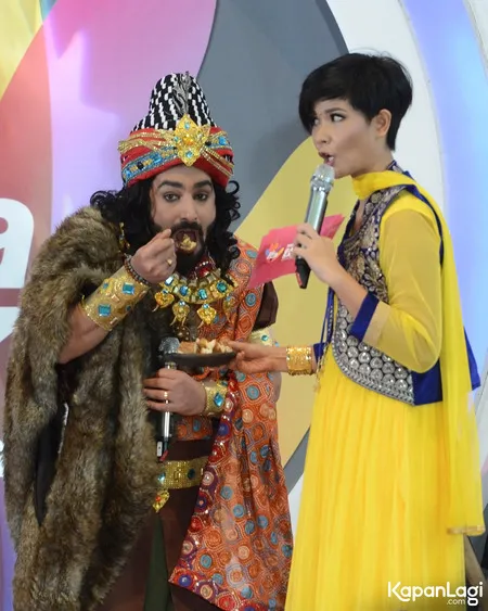 Foto Praneet Bhatt