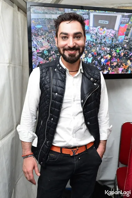 Foto Praneet Bhatt