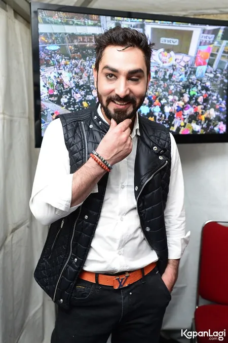 Foto Praneet Bhatt