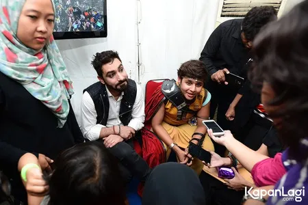 Foto Praneet Bhatt
