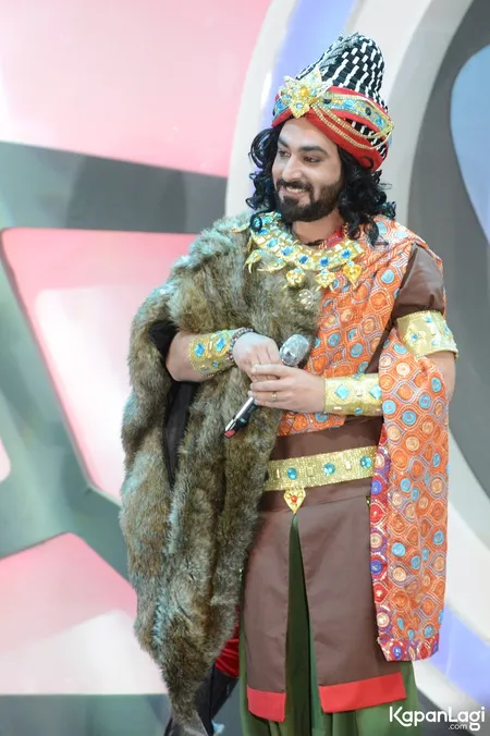 Foto Praneet Bhatt