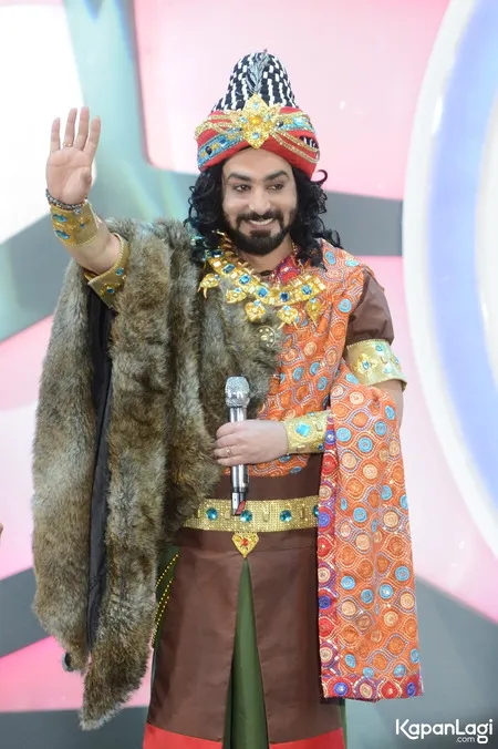 Foto Praneet Bhatt