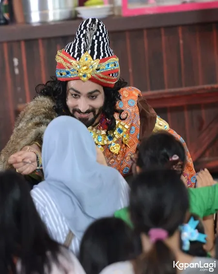 Foto Praneet Bhatt