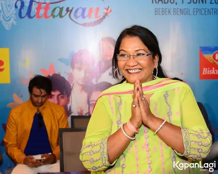 Foto Pratima Kannan