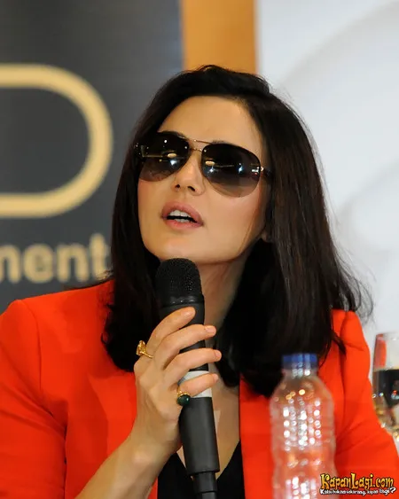 Foto Preity Zinta