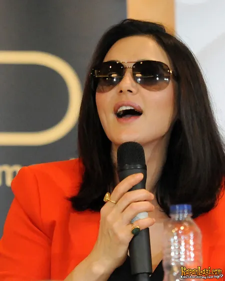 Foto Preity Zinta