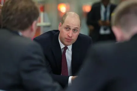 Foto Prince William