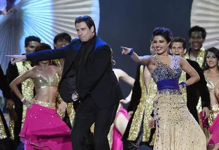 Foto Priyanka Chopra