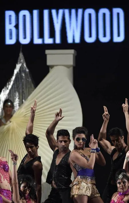 Foto Priyanka Chopra