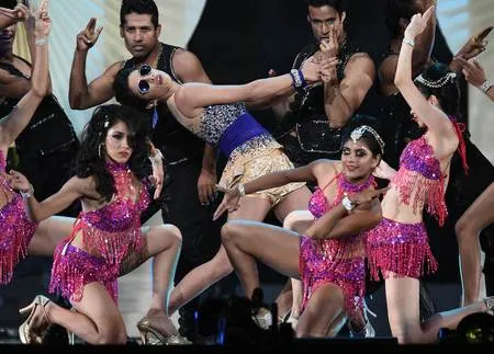 Foto Priyanka Chopra