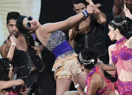 Foto Priyanka Chopra